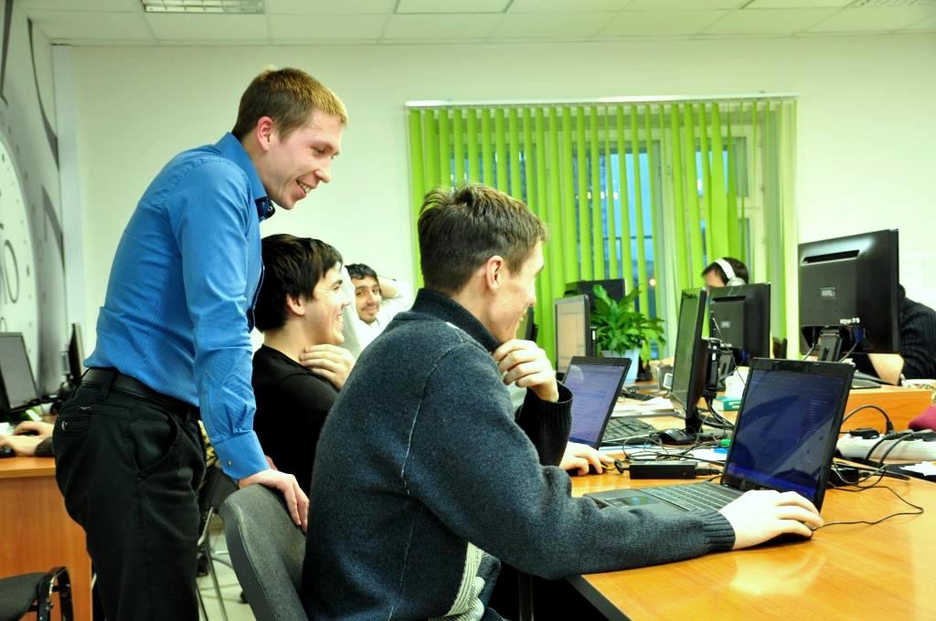 Программа наставничества «Мультипликатор» — первые итоги