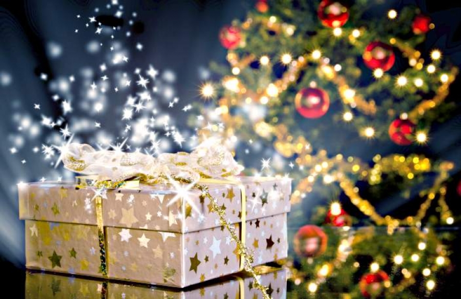 Поздравляем с наступающим Новым 2016 годом!